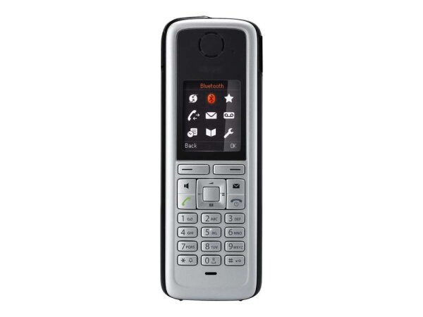 Unify OpenStage M3 Mobilteil
L30250-F600-C400