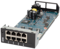 Mitel DSI Endgerätekarte 8DSI (20351072)