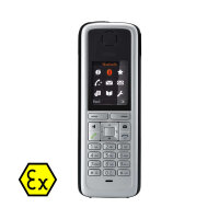 Unify OpenStage M3 EX PLUS Mobilteil (L30250-F600-C403)...