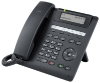 UNIFY OpenScape Desk Phone CP200 HFA (L30250-F600-C426)...