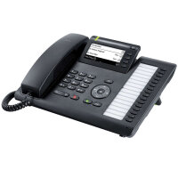 UNIFY OpenScape Desk Phone CP400 HFA Version...