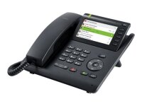 UNIFY OpenScape Desk Phone CP600 (L30250-F600-C428)...