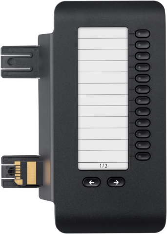 UNIFY OpenScape Key Module 400 (L30250-F600-C429) *refurbished