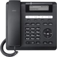 UNIFY OpenScape Desk Phone CP205 Gigabit mit HFA-Software...