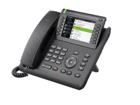 UNIFY OpenScape Desk Phone CP700
L30250-F600-C438