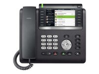 UNIFY OpenScape Desk Phone CP700X
L30250-F600-C439