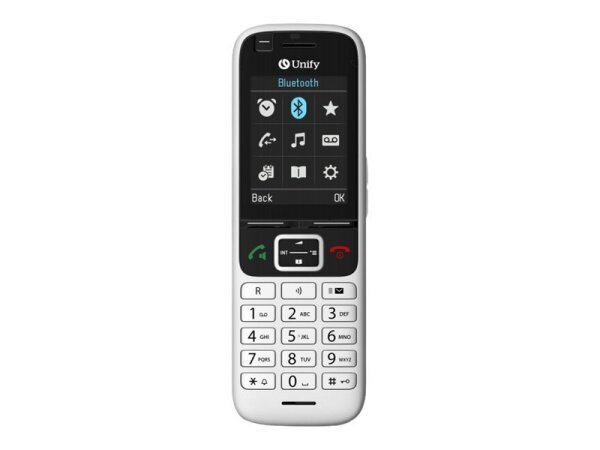 Unify OpenScape DECT Phone S6 Mobilteil CUC510
L30250-F600-C510