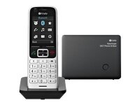 UNIFY OpenScape DECT Phone S6 Base
Set inkl....