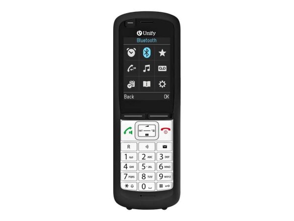 UNIFY OpenScape DECT Phone R6
L30250-F600-C524
