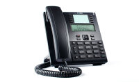 MITEL 6865i VoIP SIP Telefon
80C00001AAA-A