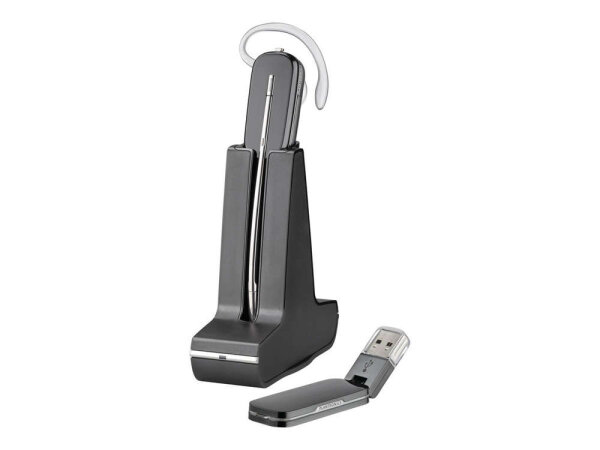 Plantronics Savi W440 DECT-Headset (203946-02)