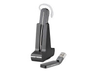 Plantronics Savi W440 DECT-Headset (203946-02)