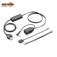Plantronics APA-23 (Alcatel) *B-Ware
38908-11