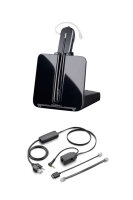 Plantronics Bundle CS540A inkl. APA-24 für Alcatel...