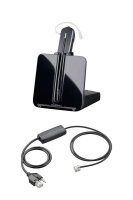 Plantronics Bundle CS540A inkl. APS-11
38987-01