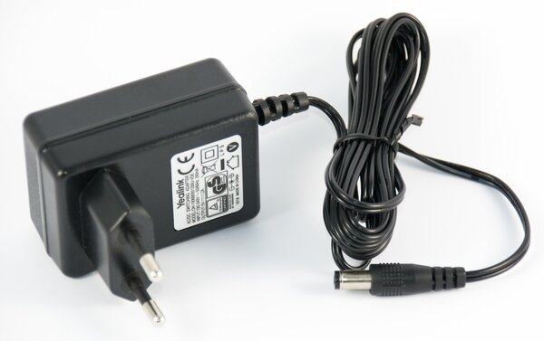 Yealink Netzteil 5V, 1.2A (PSU_5V/1.2A)