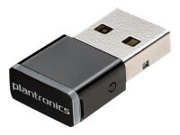 Plantronics BT600 USB-A Bluetooth-Adapter
204880-01
