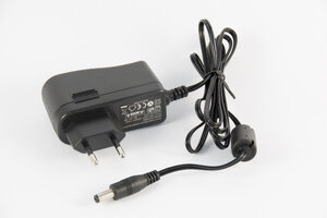 Yealink Netzteil 5V, 2A (PSU_5V/2A)