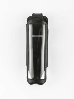 Ledertasche Unify R6 / Gigaset R700H Pro (Stahlclip)