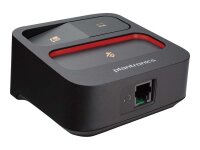Plantronics MDA100 Smartswitcher (Umschalter PC /...