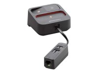 Plantronics MDA105 Smartswitcher (Umschalter PC /...