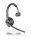 Plantronics Savi 8210-M DECT USB monaural Headset
207322-02
* Mono Headset zertifiziert für Microsoft