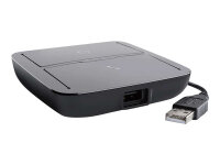Plantronics MDA220 USB Umschalter PC/Festnetz (207414-03)
