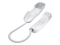 GIGASET DA210 WEISS, S30054-S6527-B102