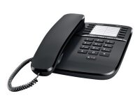 GIGASET DA510 SCHWARZ, S30054-S6530-B101