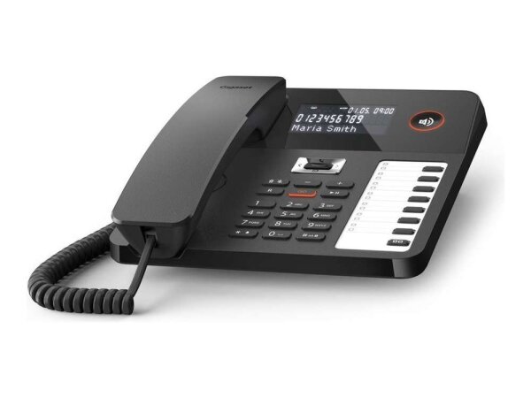 Gigaset Desk 800A (S30350-H225-B101)