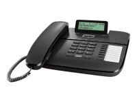 GIGASET DA710 SCHWARZ
S30350-S213-B101