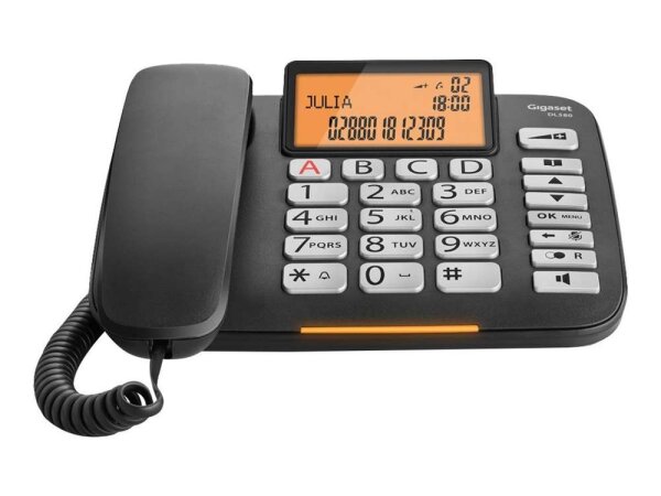 Gigaset DL580 (S30350-S216-B101)