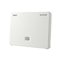 Gigaset N510 IP PRO Basisstation
S30852-H2217-R101