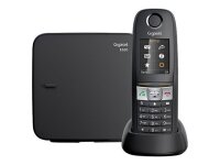GIGASET E630
S30852-H2503-B101
