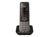 GIGASET S650HE PRO
S30852-H2662-R121