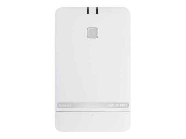 Gigaset N610 IP PRO (S30852-H2709-R101)
