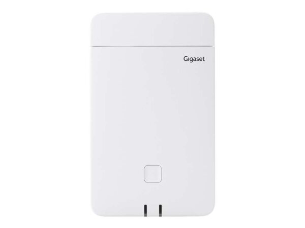 Gigaset N670 IP PRO DECT IP-Einzelzelle
S30852-H2714-R101