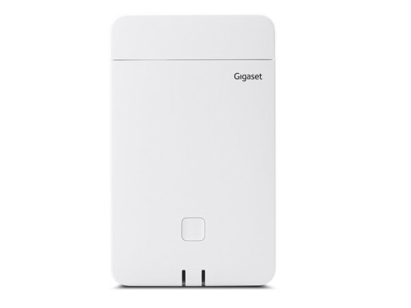 Gigaset N870 IP PRO DECT Multizellensystem
S30852-H2716-R101