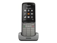 Gigaset PRO SL750H inkl. Ladestation
S30852-H2752-R122