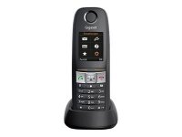 Gigaset E630 HX - DECT Mobilteil inkl. Ladeschale...
