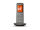 Gigaset Mobilteil CL660HX (S30852-H2862-B101)