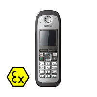 Siemens Gigaset M2 EX Professional
S30852-S1756-R121...