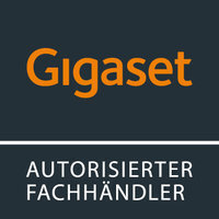 Gigaset DECT Basisstation SL400
S30852-S2103-B101