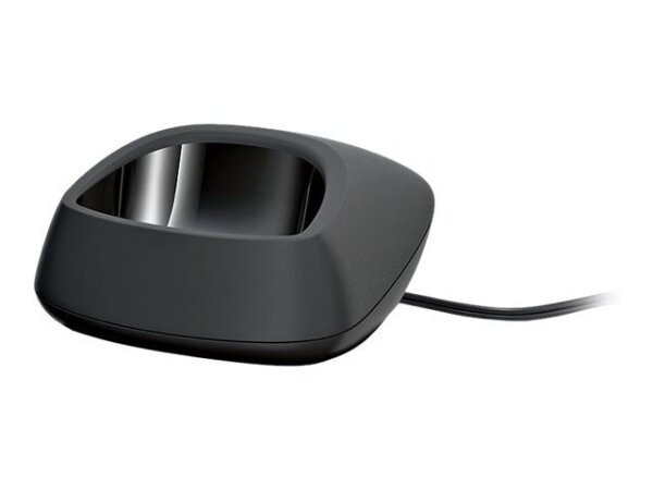 Gigaset Ladeschale E630H ohne Netzgerät
S30852-S2583-R101
