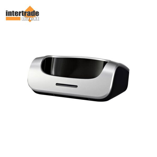 Ladeschale für Gigaset SL450 professional inkl. Netzteil
S30852-S2781-R101-2 + C39280-Z4-C733
