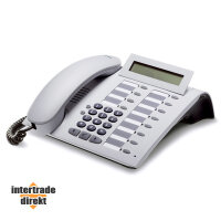 SIEMENS optiPoint 500 standard, arctic
L30250-F600-A114...