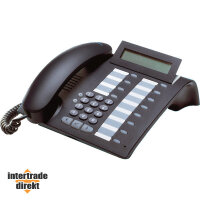 SIEMENS optiPoint 500 standard, mangan
L30250-F600-A115...