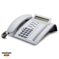 SIEMENS optiPoint 500 advance, arctic
L30250-F600-A116...