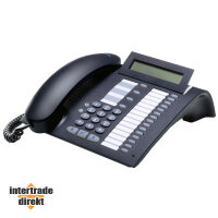SIEMENS optiPoint 500 advance, mangan
L30250-F600-A117...