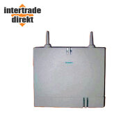Siemens Basisstation BS4
L30280-B600-B220
Refurbished
